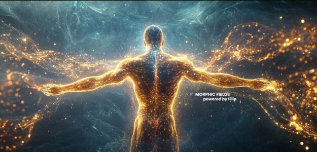 Filip Morphic Fields